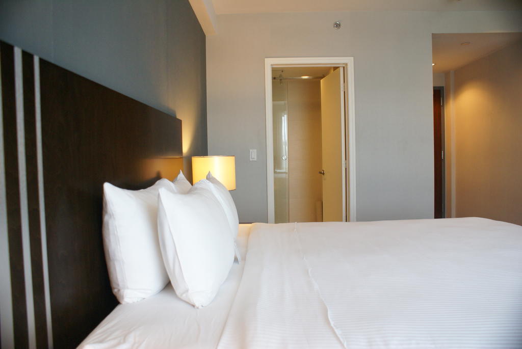 Wyndham Garden Long Island City Hotel New York Room photo